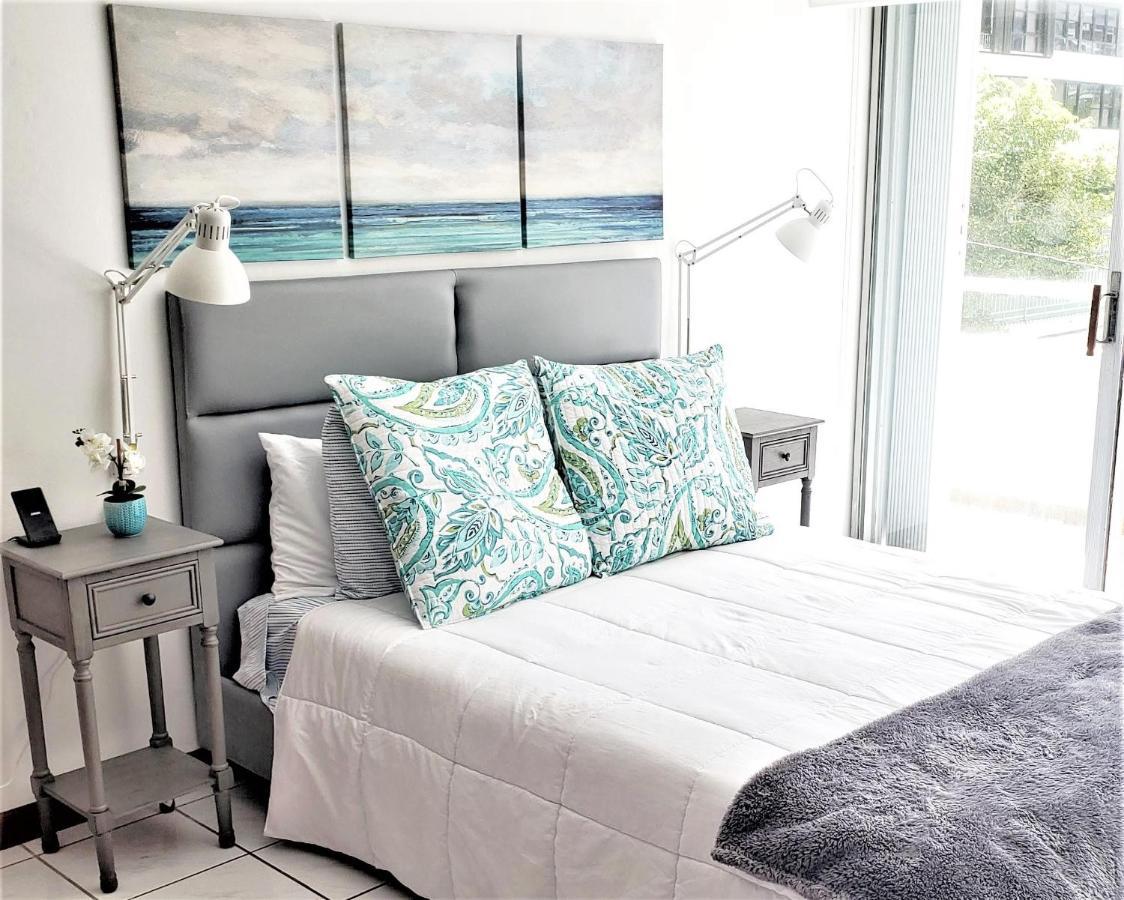 Kasa Ritz At The Lagoon Large Studio 1 Block To Beach At La Concha Apartment San Juan Luaran gambar