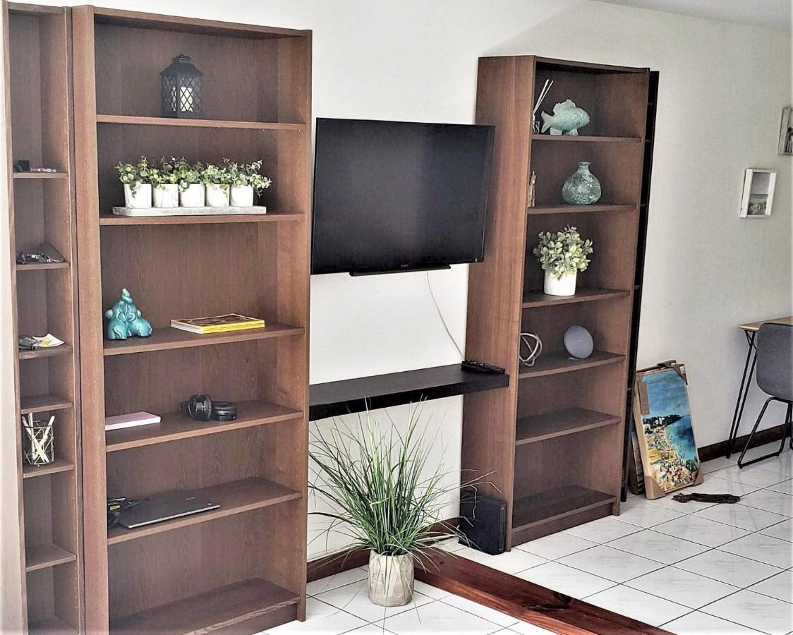 Kasa Ritz At The Lagoon Large Studio 1 Block To Beach At La Concha Apartment San Juan Luaran gambar