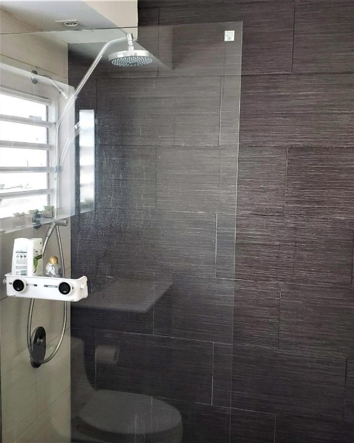 Kasa Ritz At The Lagoon Large Studio 1 Block To Beach At La Concha Apartment San Juan Luaran gambar